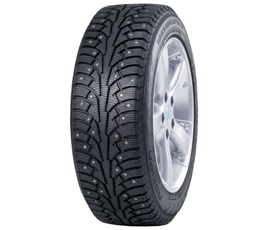 TS43152 Зимняя резина, шины Nokian 215/60 R 16 99T NOKIAN HKPL 5 XL